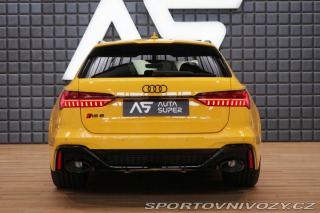Audi RS6 Performance Ceramic Excl. 2023