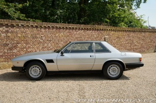 Maserati  Kyalami Manual 5-speed