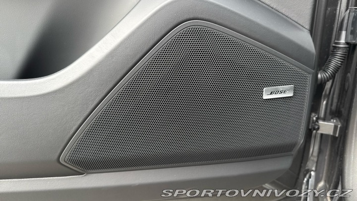 Porsche Cayenne S 2025