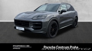 Porsche Cayenne S 2025