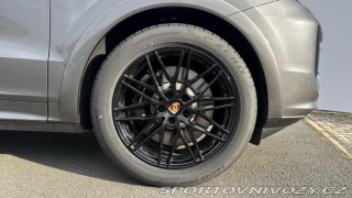 Porsche Cayenne S 2025