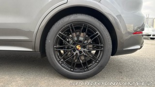 Porsche Cayenne S 2025