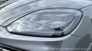 Porsche Cayenne S 2025