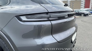 Porsche Cayenne S 2025