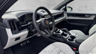 Porsche Cayenne S 2025