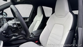 Porsche Cayenne S 2025
