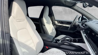 Porsche Cayenne S 2025