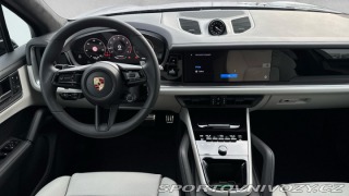 Porsche Cayenne S 2025