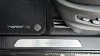 Porsche Cayenne S 2025