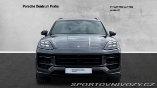Porsche Cayenne S 2025