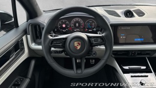 Porsche Cayenne S 2025