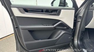 Porsche Cayenne S 2025