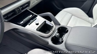 Porsche Cayenne S 2025