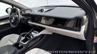 Porsche Cayenne S 2025