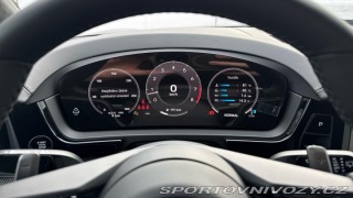 Porsche Cayenne S 2025