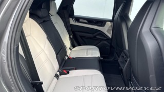 Porsche Cayenne S 2025