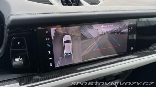 Porsche Cayenne S 2025