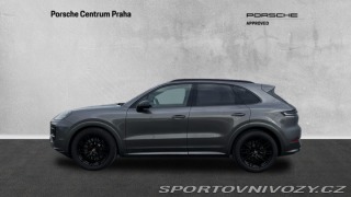 Porsche Cayenne S 2025