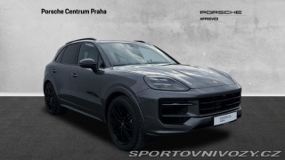 Porsche Cayenne S 2025