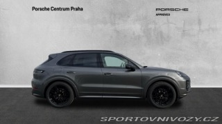 Porsche Cayenne S 2025