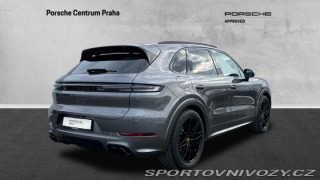 Porsche Cayenne S 2025