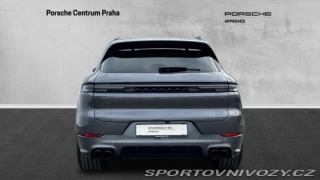 Porsche Cayenne S 2025