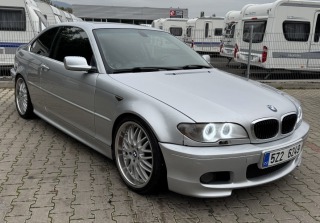 BMW 3 e46