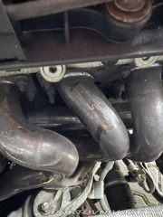 BMW 3 e46 2003