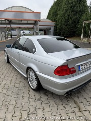 BMW 3 e46 2003