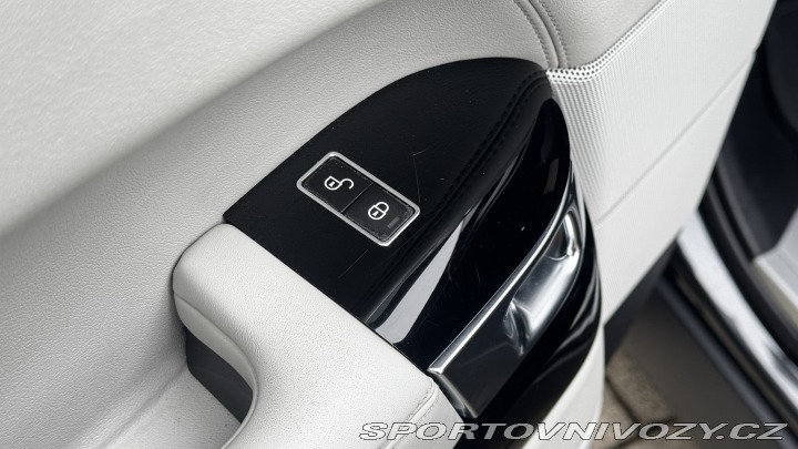 Rover Ostatní modely Land Rover Range Rover 2014