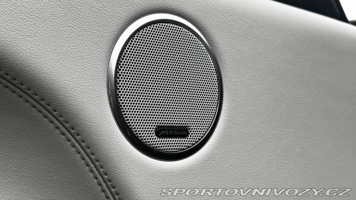 Rover Ostatní modely Land Rover Range Rover 2014