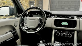Rover Ostatní modely Land Rover Range Rover 2014