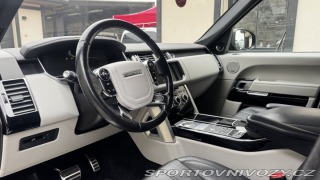 Rover Ostatní modely Land Rover Range Rover 2014