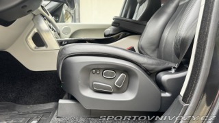 Rover Ostatní modely Land Rover Range Rover 2014