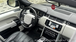Rover Ostatní modely Land Rover Range Rover 2014