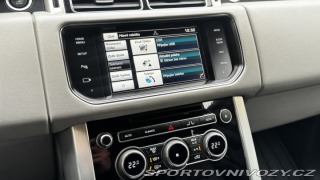 Rover Ostatní modely Land Rover Range Rover 2014