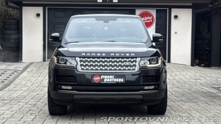 Rover Ostatní modely Land Rover Range Rover 2014