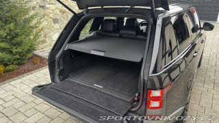 Rover Ostatní modely Land Rover Range Rover 2014