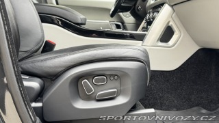 Rover Ostatní modely Land Rover Range Rover 2014