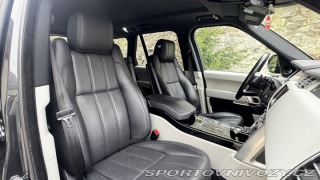 Rover Ostatní modely Land Rover Range Rover 2014