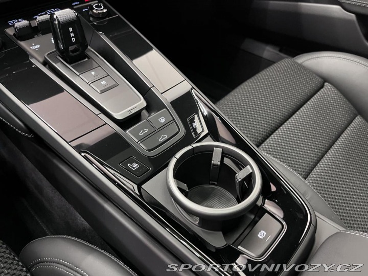 Porsche 911 922 CarreraT* Matrix*Pano 2023