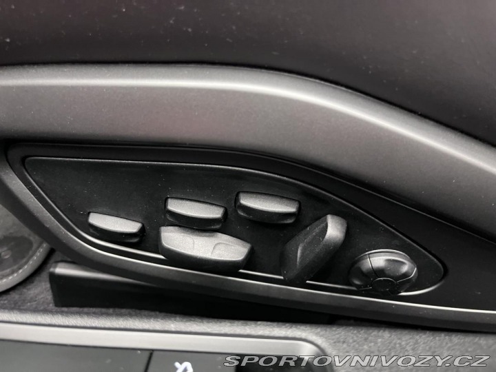 Porsche 911 922 CarreraT* Matrix*Pano 2023