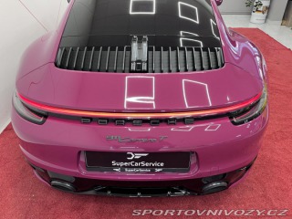 Porsche 911 922 CarreraT* Matrix*Pano 2023