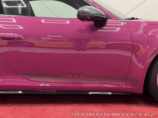 Porsche 911 922 CarreraT* Matrix*Pano 2023