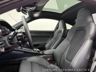 Porsche 911 922 CarreraT* Matrix*Pano 2023
