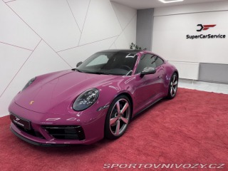 Porsche 911 922 CarreraT* Matrix*Pano 2023