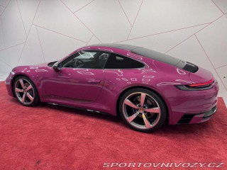 Porsche 911 922 CarreraT* Matrix*Pano 2023