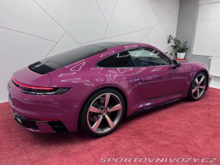 Porsche 911 922 CarreraT* Matrix*Pano 2023