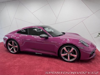 Porsche 911 922 CarreraT* Matrix*Pano 2023