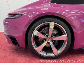Porsche 911 922 CarreraT* Matrix*Pano 2023